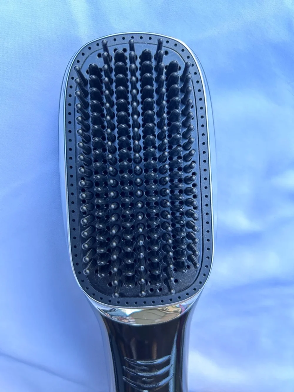 Paul Mitchell ProTools Thermal Brush Express Ion Smooth Dry Tested EUC